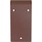 Ekena Millwork Morris Steel Bracket, Hammered Bright Red 3"W x 6"D x 6"H BKTM03X06X06MOHRE - alternate 9